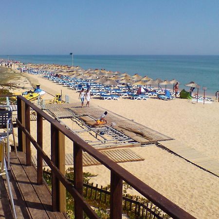 Hotel Alnacir FAO Dış mekan fotoğraf