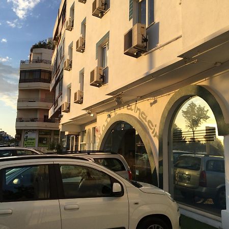 Hotel Alnacir FAO Dış mekan fotoğraf