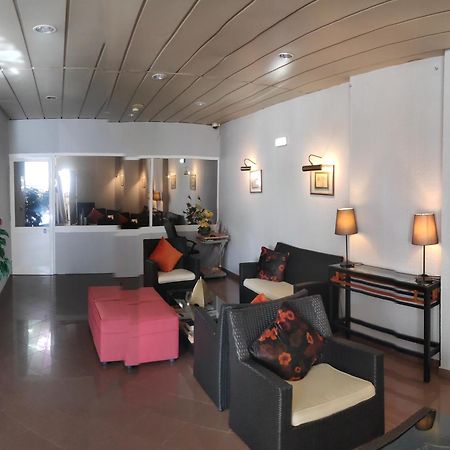 Hotel Alnacir FAO Dış mekan fotoğraf