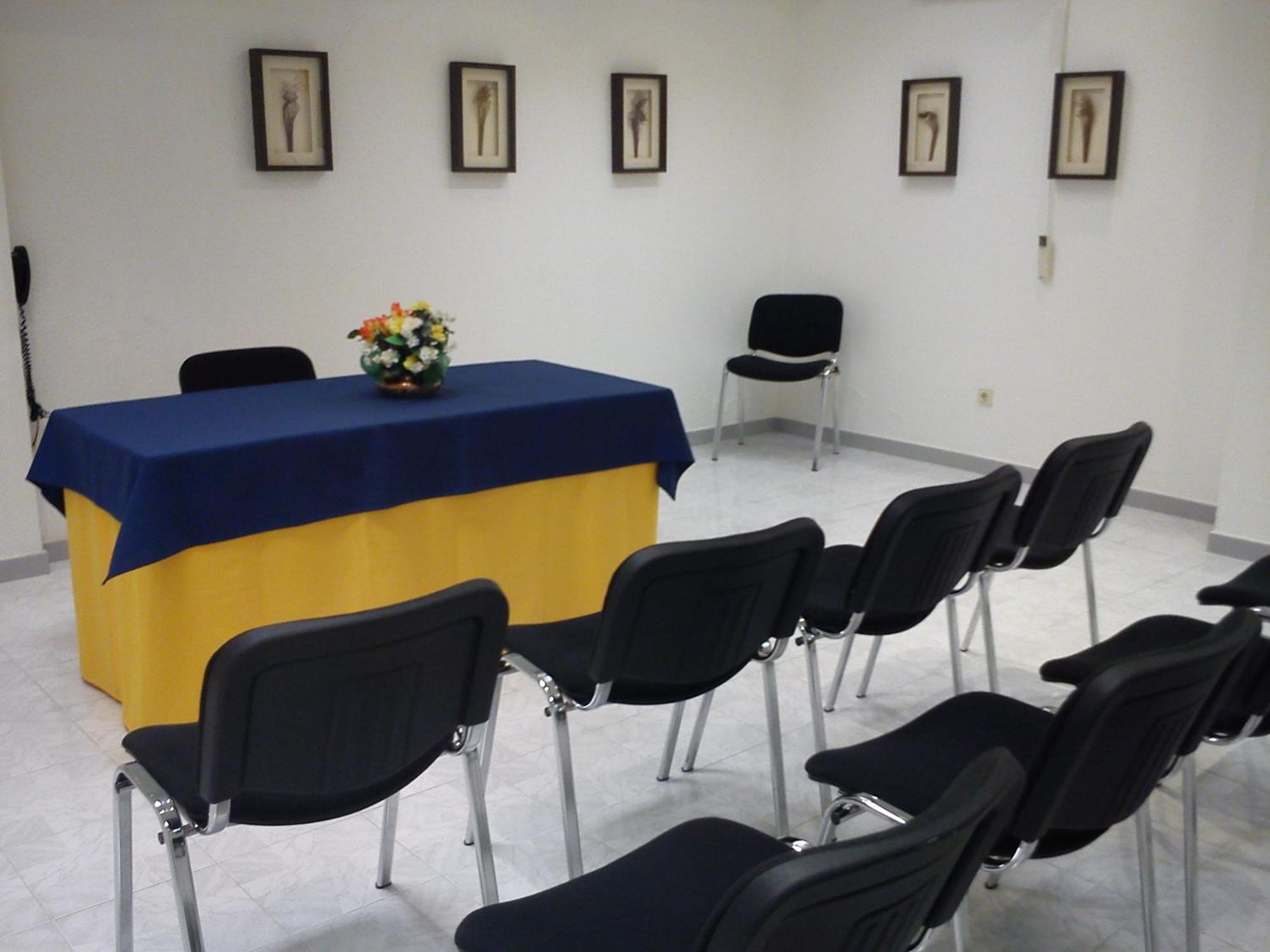 Hotel Alnacir FAO Dış mekan fotoğraf