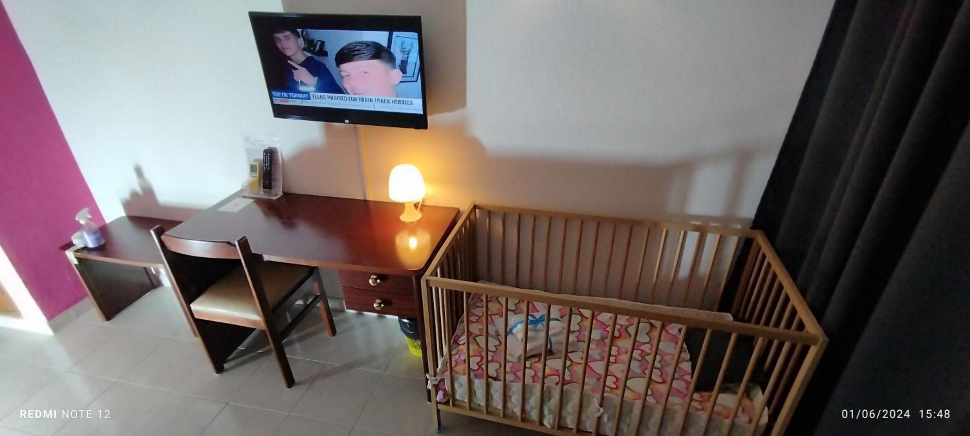 Hotel Alnacir FAO Dış mekan fotoğraf