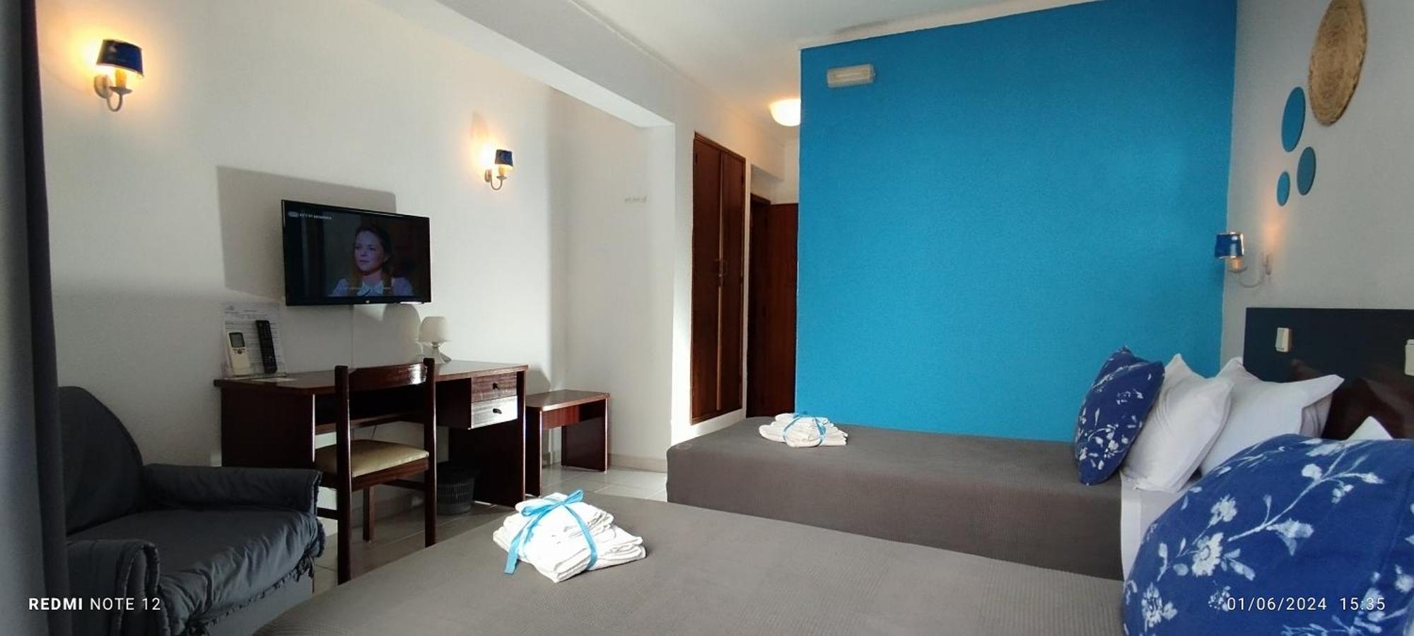 Hotel Alnacir FAO Dış mekan fotoğraf