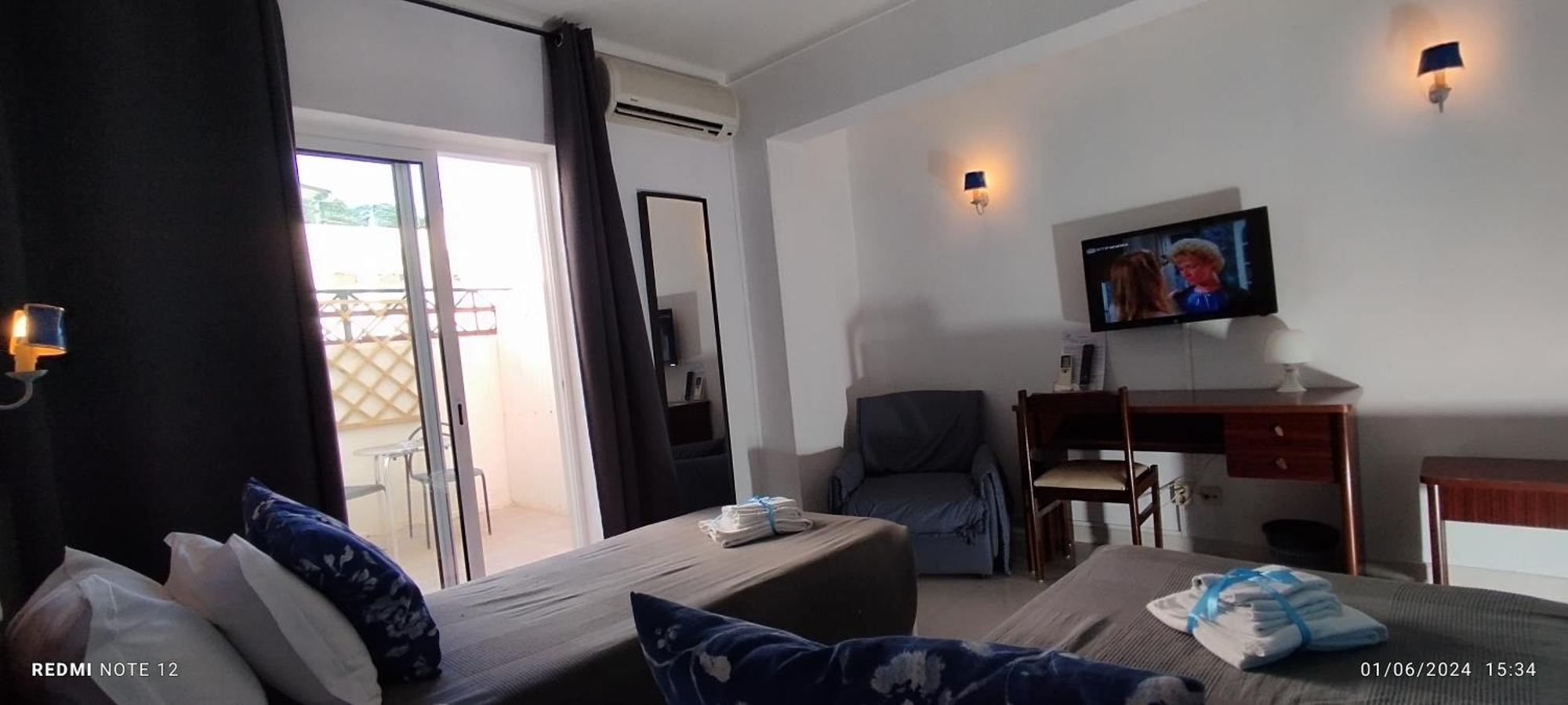 Hotel Alnacir FAO Dış mekan fotoğraf