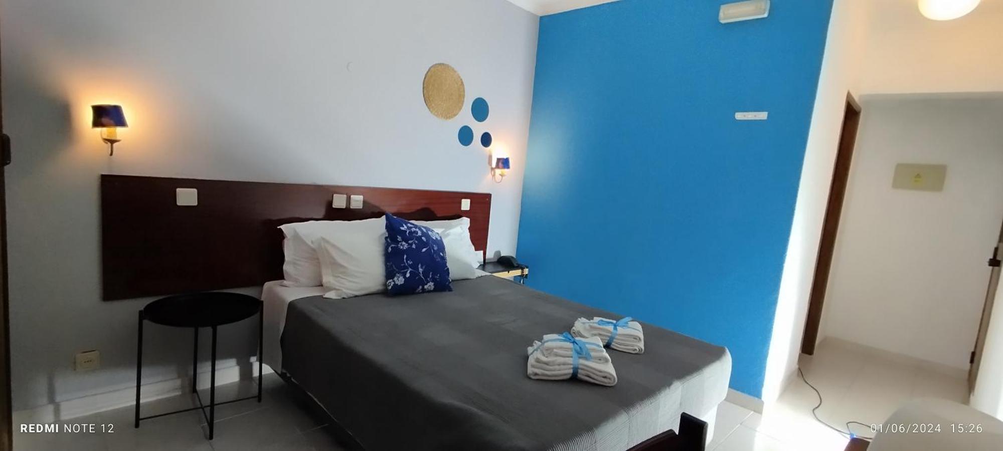 Hotel Alnacir FAO Dış mekan fotoğraf