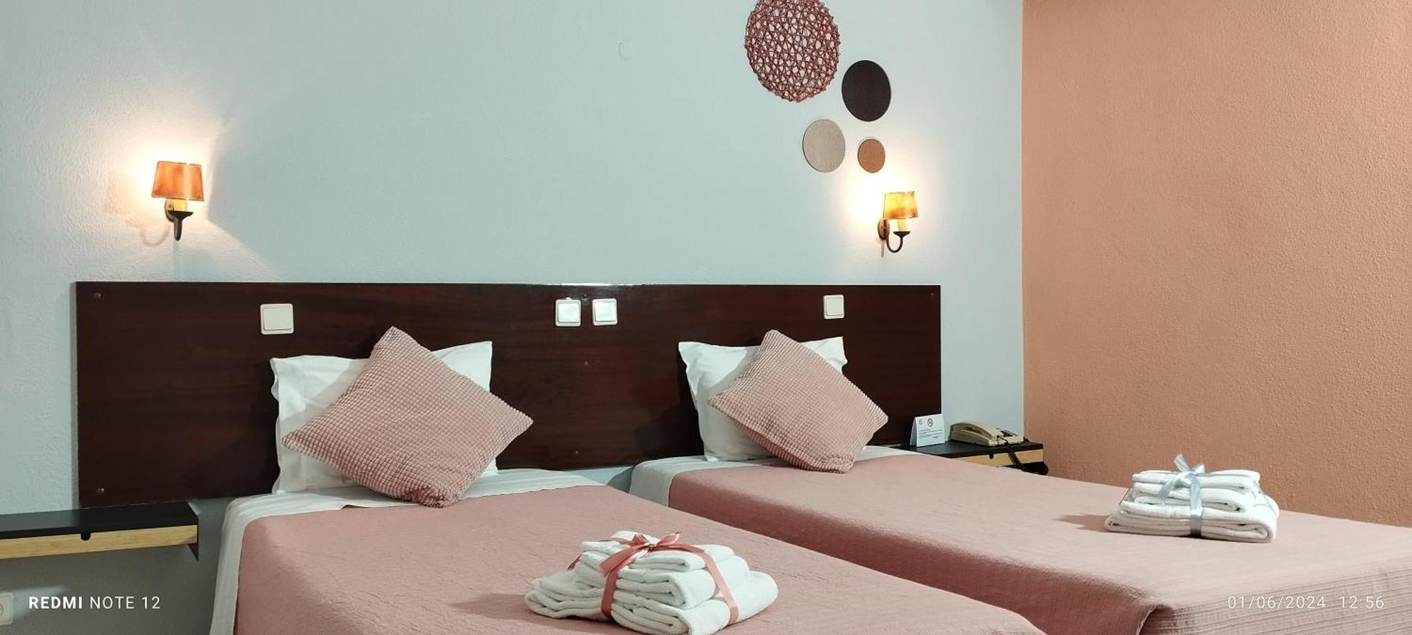 Hotel Alnacir FAO Dış mekan fotoğraf