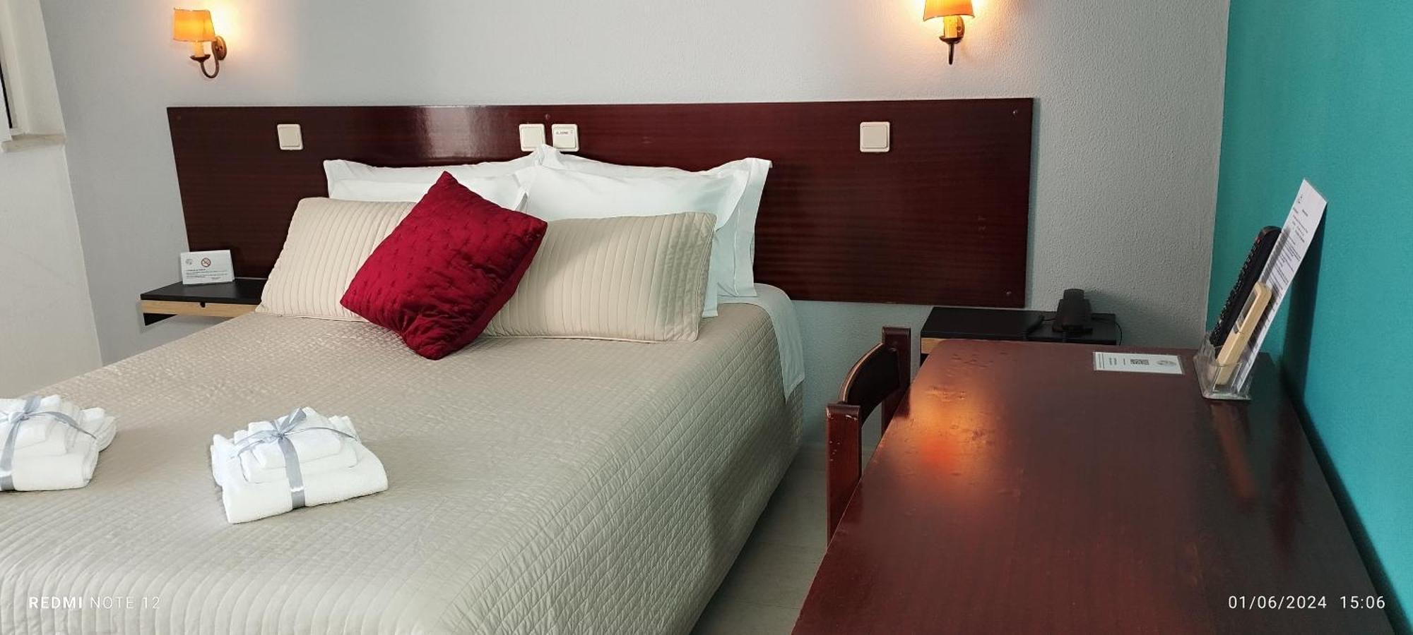 Hotel Alnacir FAO Dış mekan fotoğraf