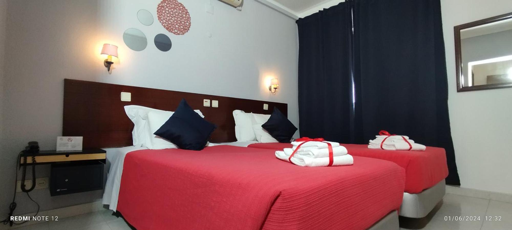 Hotel Alnacir FAO Dış mekan fotoğraf
