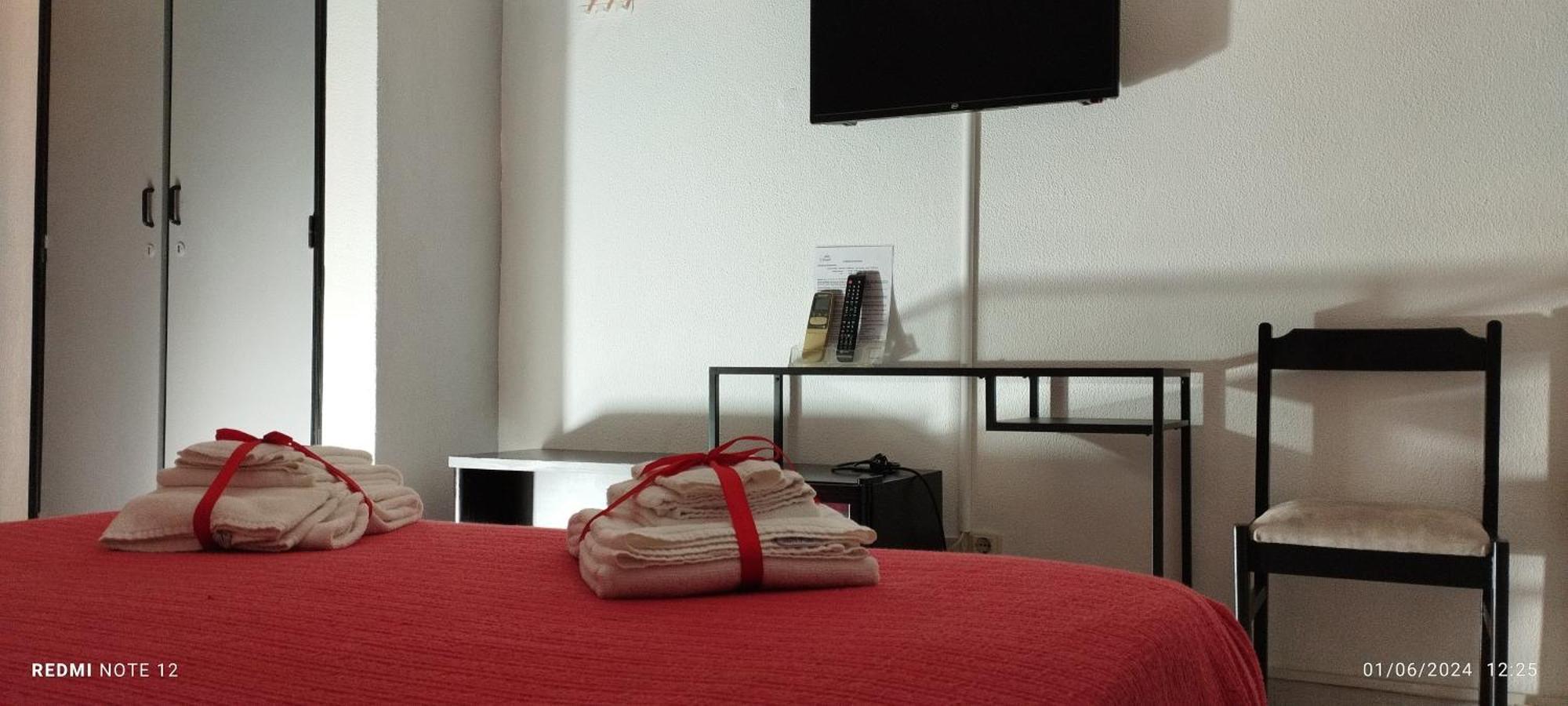 Hotel Alnacir FAO Dış mekan fotoğraf