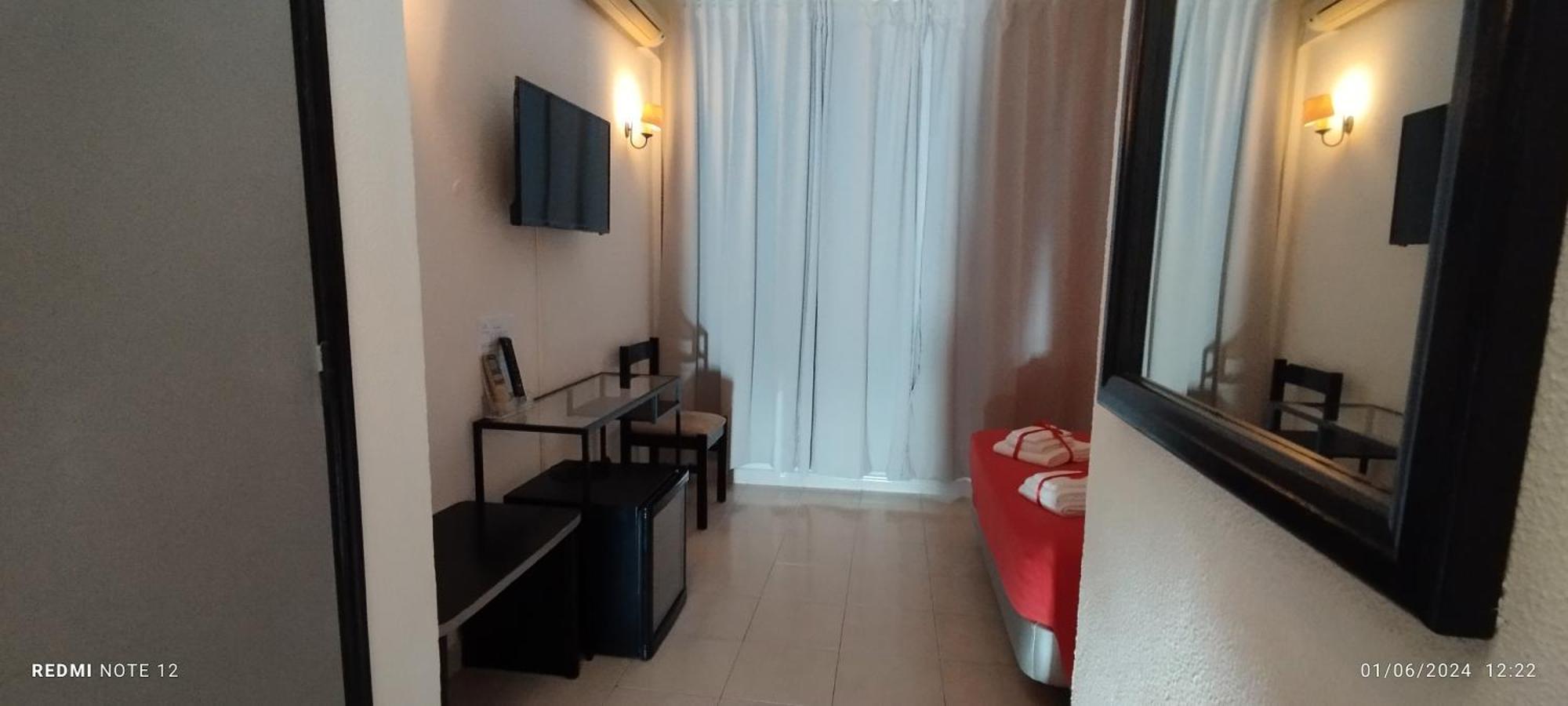 Hotel Alnacir FAO Dış mekan fotoğraf