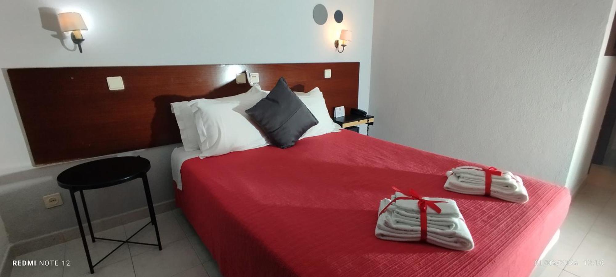 Hotel Alnacir FAO Dış mekan fotoğraf