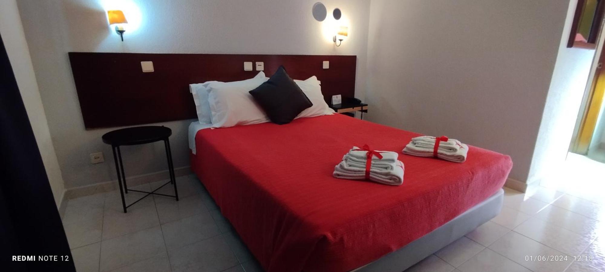 Hotel Alnacir FAO Dış mekan fotoğraf
