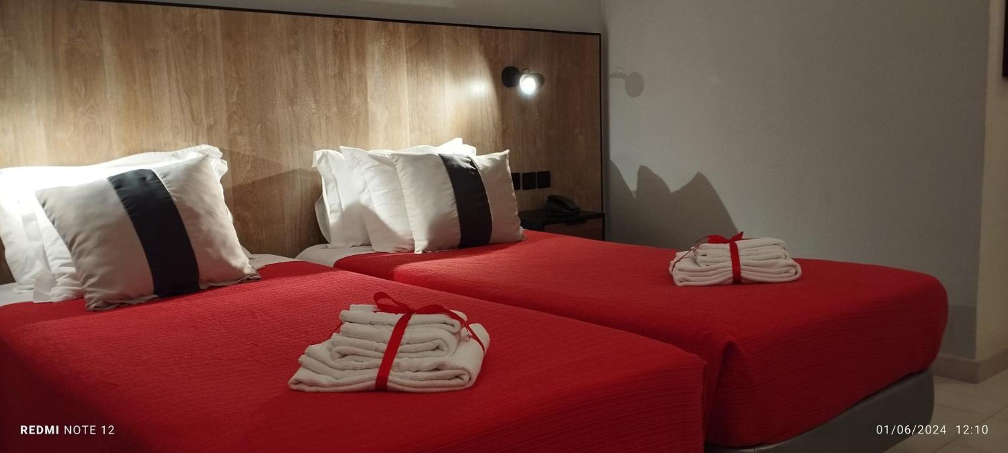 Hotel Alnacir FAO Dış mekan fotoğraf
