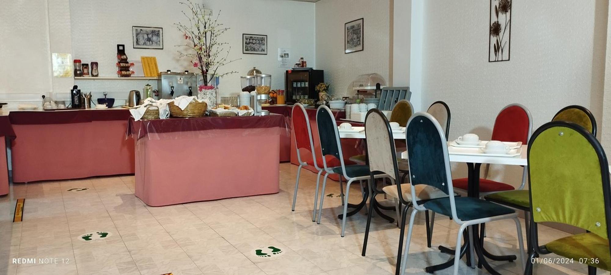 Hotel Alnacir FAO Dış mekan fotoğraf