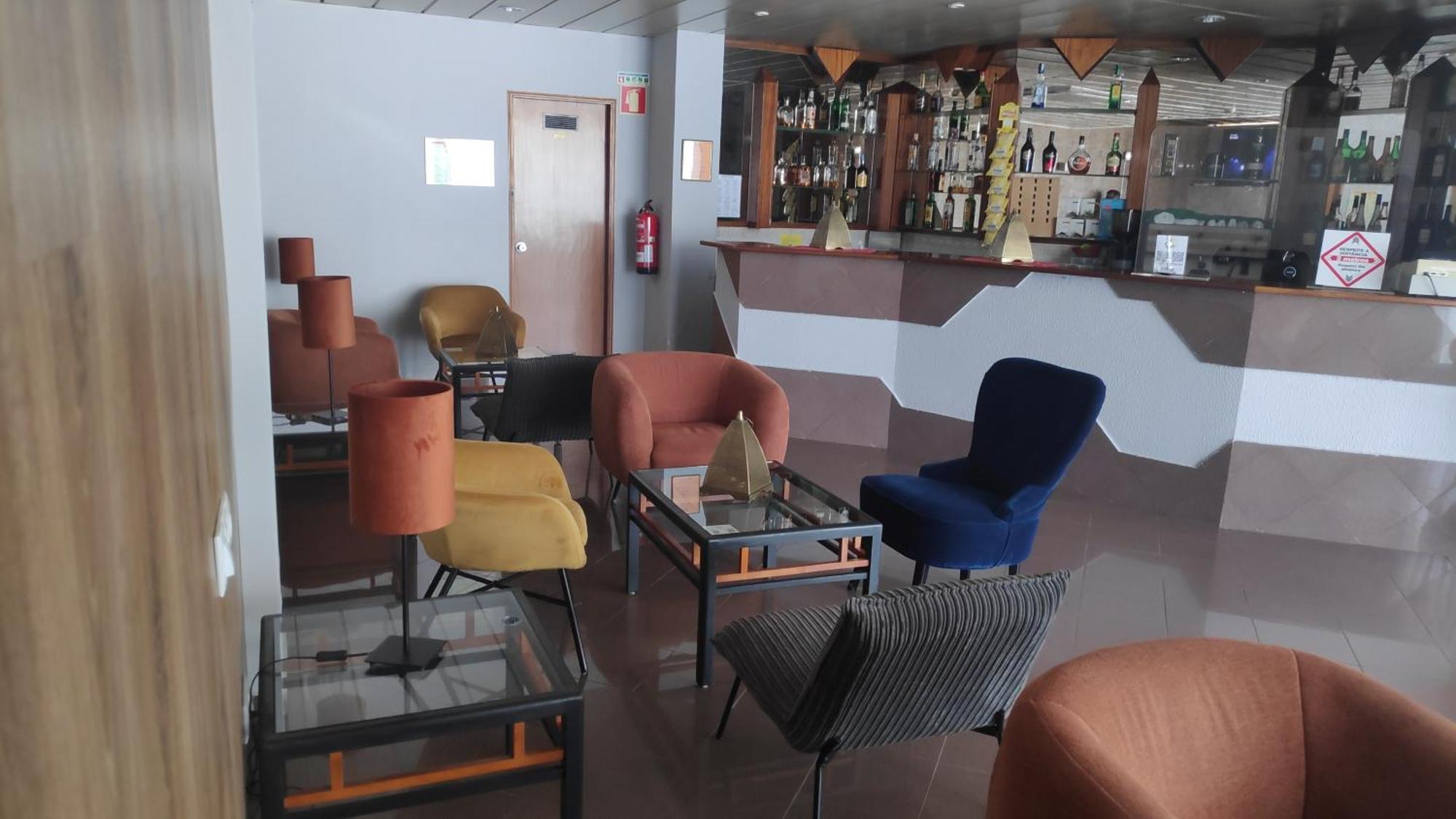 Hotel Alnacir FAO Dış mekan fotoğraf