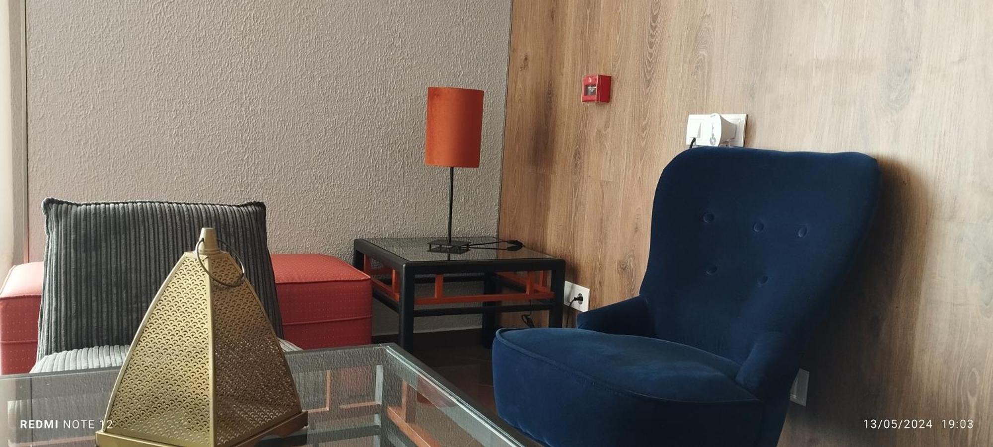 Hotel Alnacir FAO Dış mekan fotoğraf