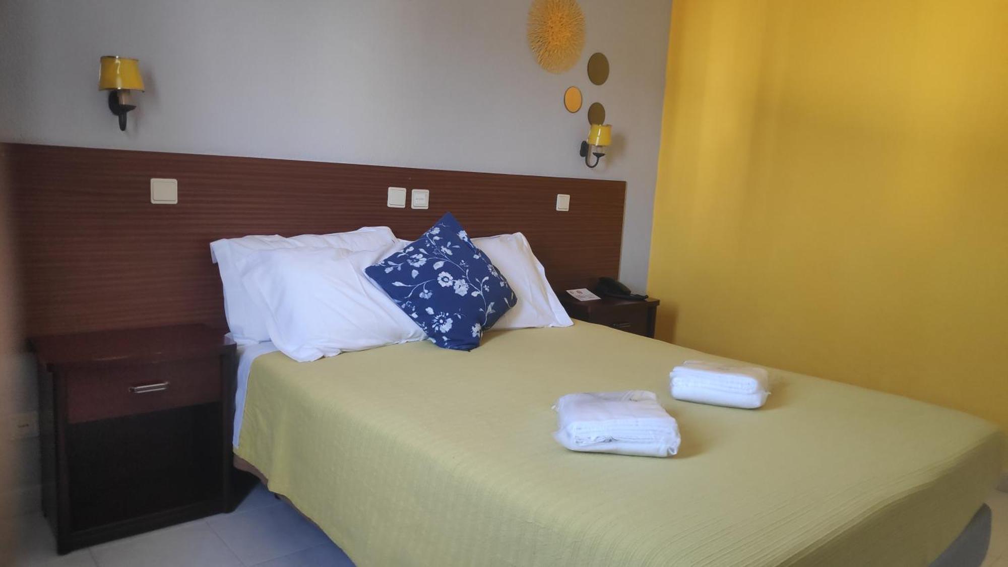 Hotel Alnacir FAO Dış mekan fotoğraf