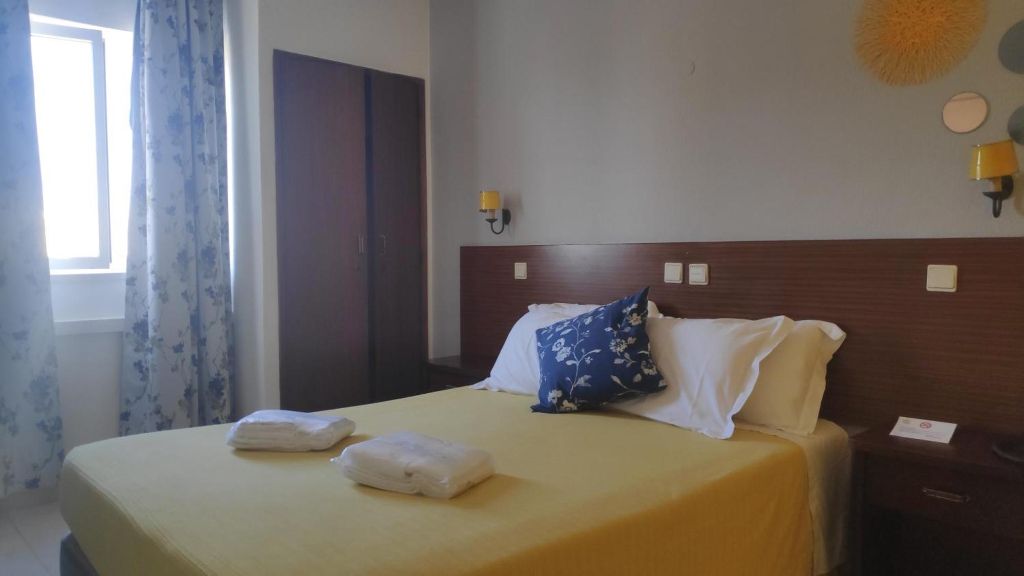 Hotel Alnacir FAO Dış mekan fotoğraf