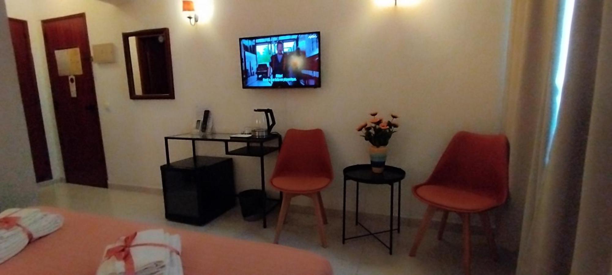 Hotel Alnacir FAO Dış mekan fotoğraf