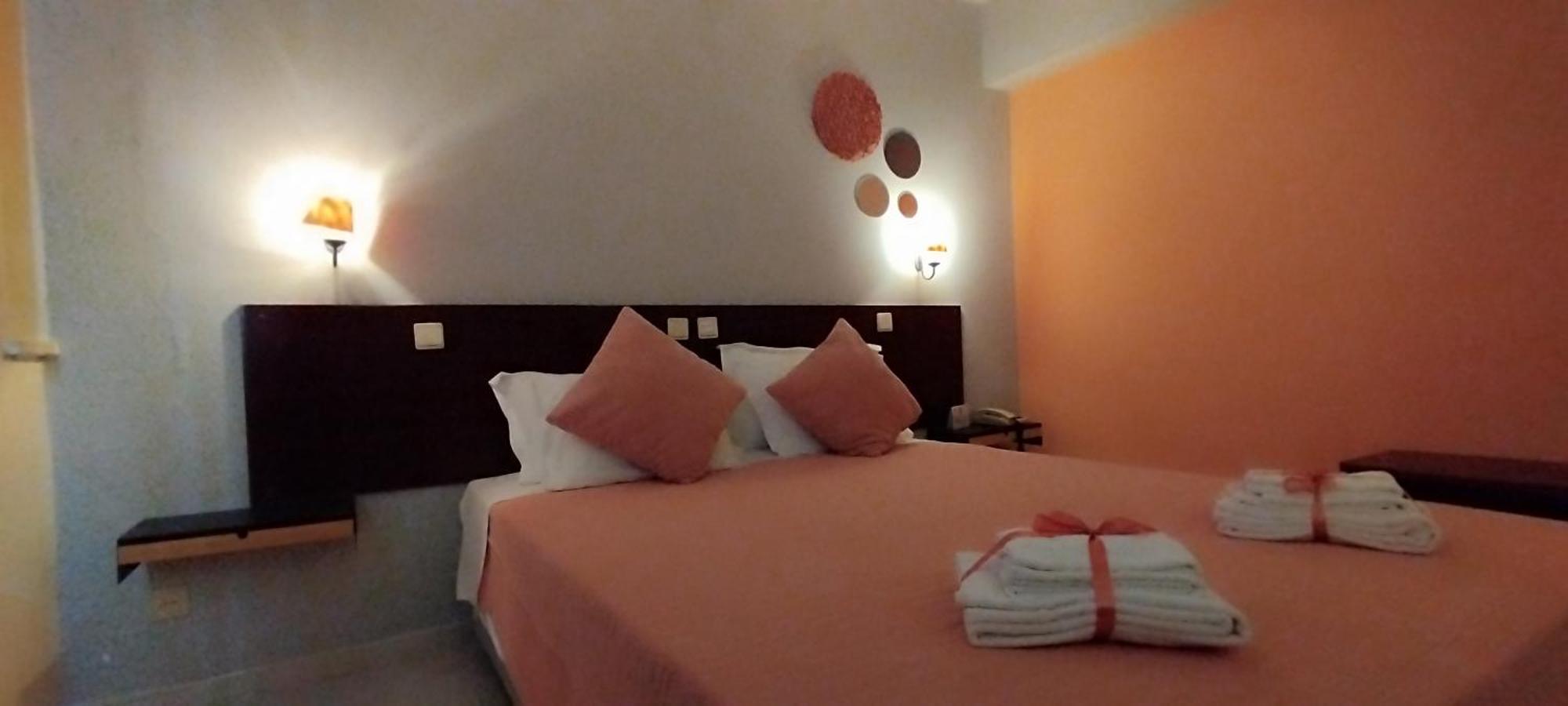 Hotel Alnacir FAO Dış mekan fotoğraf