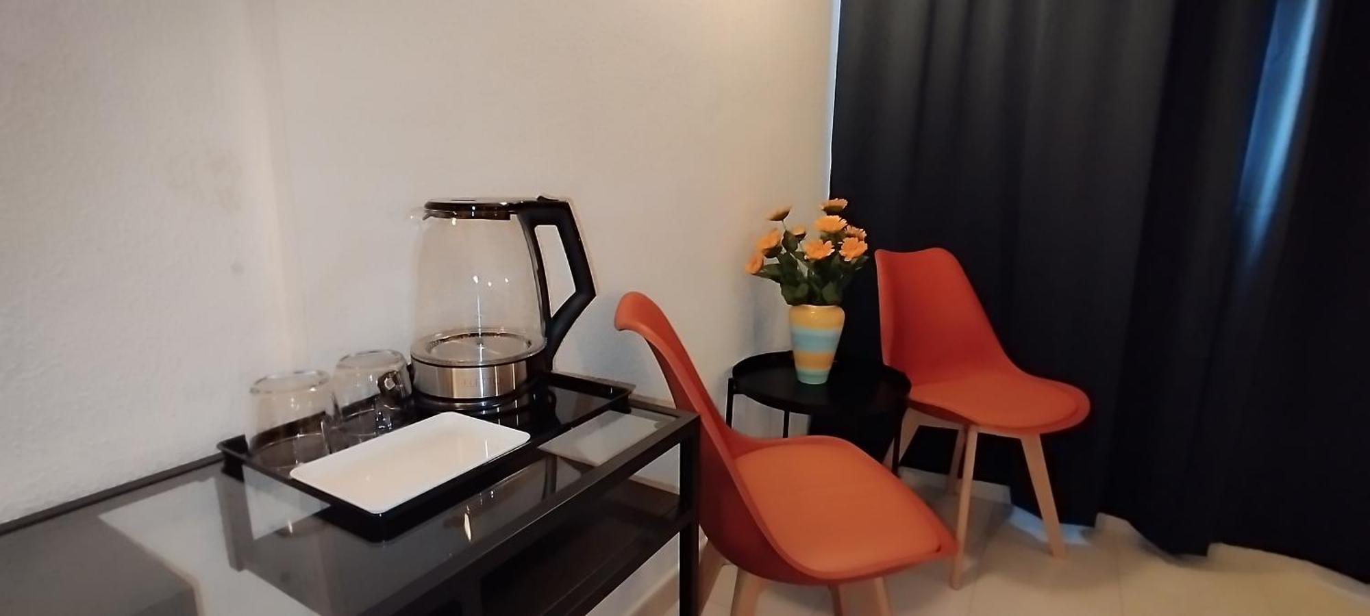 Hotel Alnacir FAO Dış mekan fotoğraf